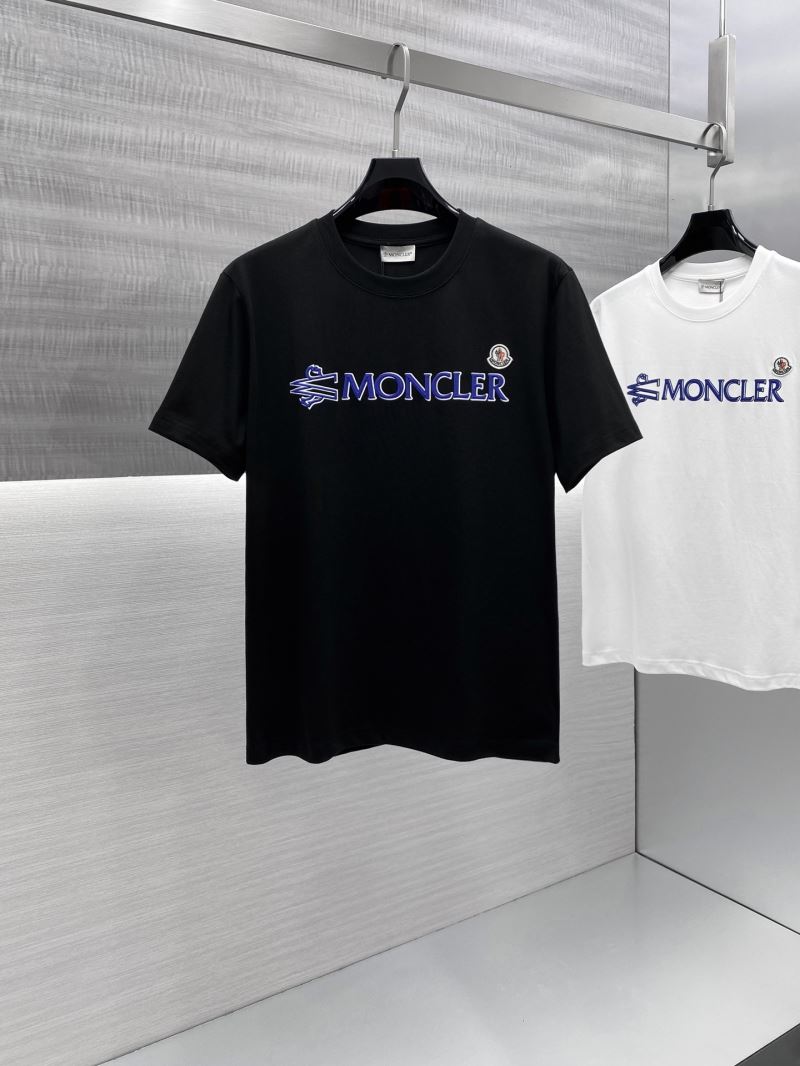 Moncler T-Shirts